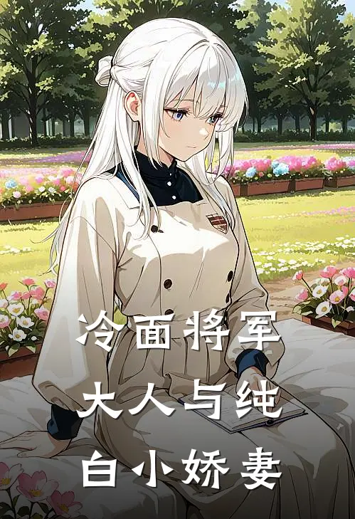 冷面将军大人与纯白小娇妻