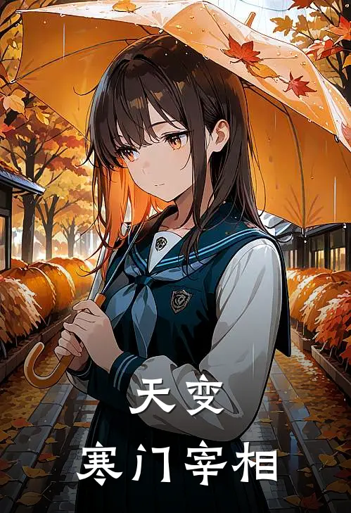 天变：寒门宰相葛功李福最新全本小说_最新章节列表天变：寒门宰相(葛功李福)