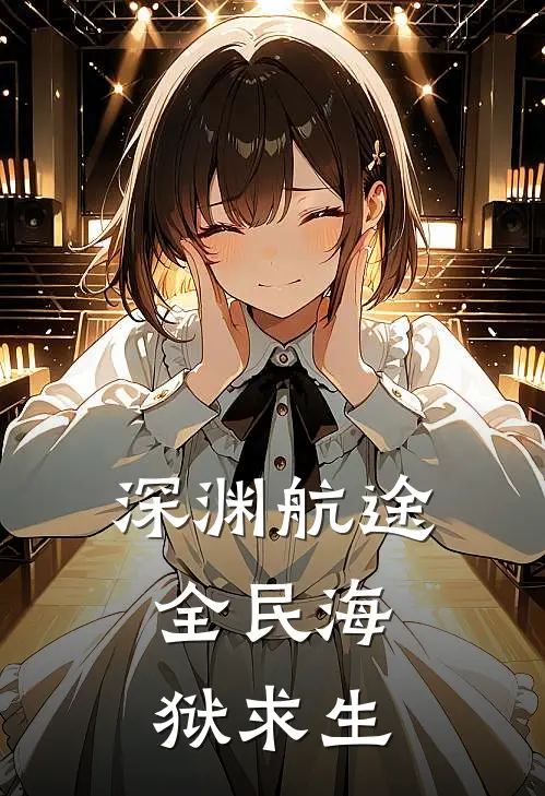 深渊航途：全民海狱求生