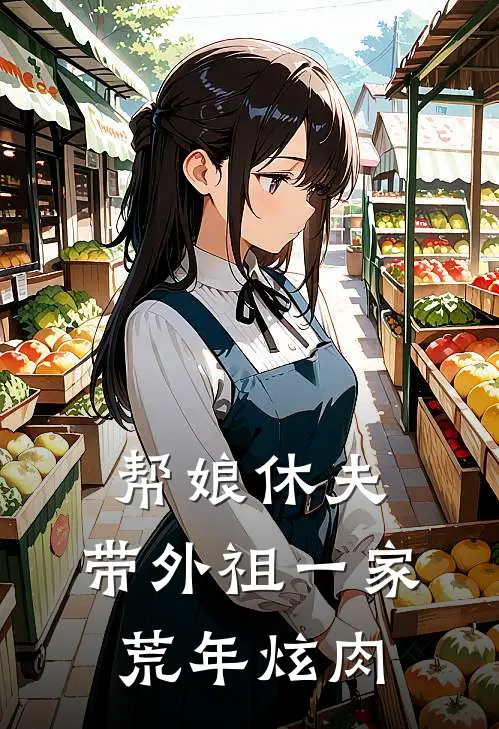 帮娘休夫，带外祖一家荒年炫肉