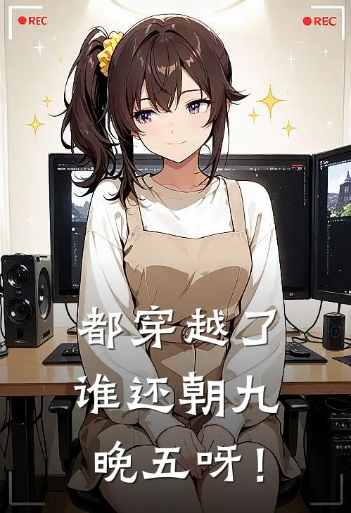 都穿越了，谁还朝九晚五呀！