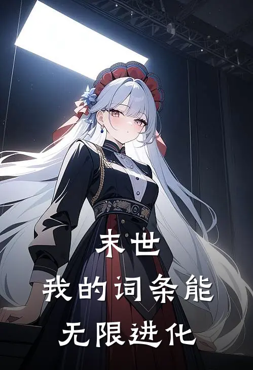 末世：我的词条能无限进化