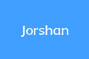 Jorshan