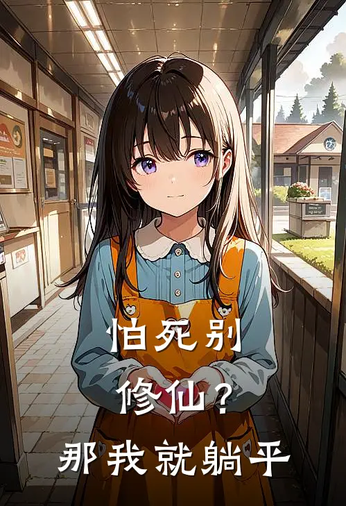 林小健林小健《怕死别修仙？那我就躺平》完结版阅读_(怕死别修仙？那我就躺平)全集阅读