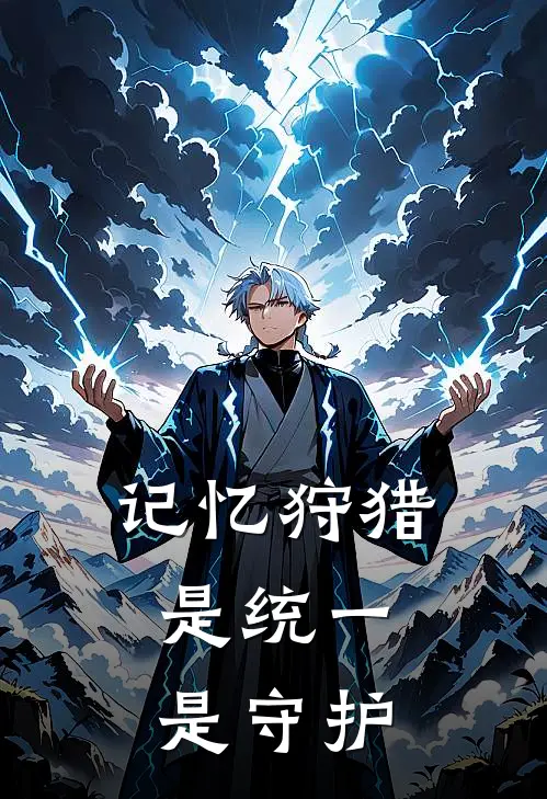 记忆狩猎，是统一是守护林默李远哲完整版小说_小说完结推荐记忆狩猎，是统一是守护(林默李远哲)
