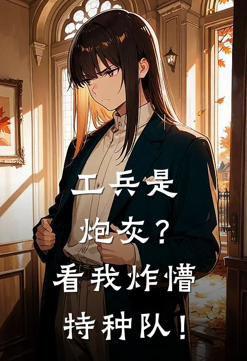 工兵是炮灰？看我炸懵特种队！江晨刘惠小说完结_免费小说全本工兵是炮灰？看我炸懵特种队！(江晨刘惠)