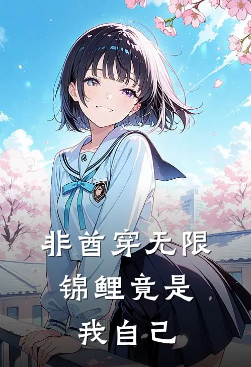 非酋穿无限，锦鲤竟是我自己苏瑾安娜全文阅读免费全集_最新全本小说非酋穿无限，锦鲤竟是我自己(苏瑾安娜)