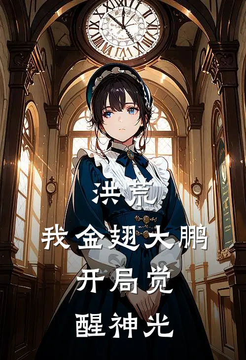 洪荒：我金翅大鹏，开局觉醒神光