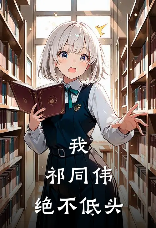 我，祁同伟，绝不低头