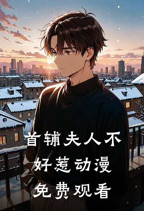 首辅夫人不好惹动漫免费观看