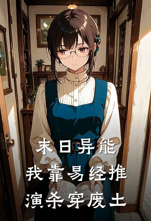 末日异能：我靠易经推演杀穿废土(林辰张磊)完结版小说推荐_最新完结小说推荐末日异能：我靠易经推演杀穿废土林辰张磊