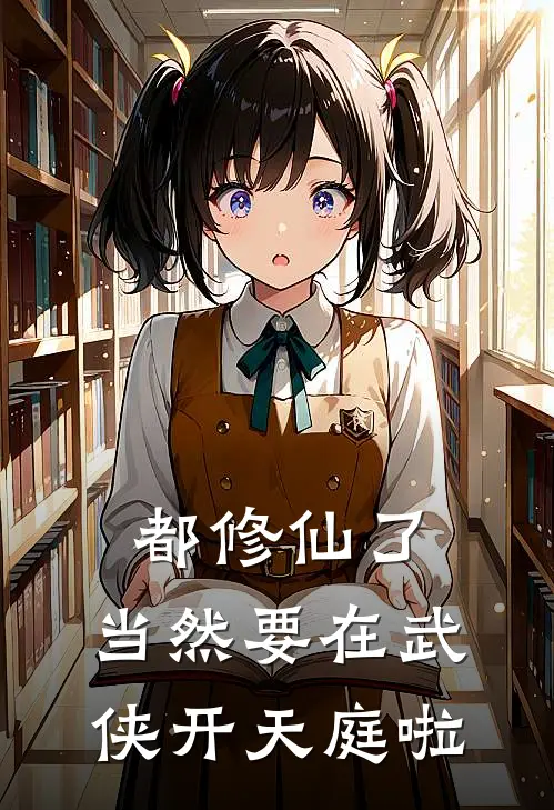 都修仙了，当然要在武侠开天庭啦(陈玄郭靖)全本免费小说_最新章节列表都修仙了，当然要在武侠开天庭啦(陈玄郭靖)