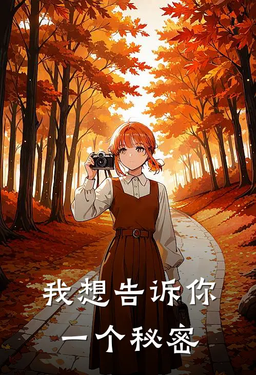 我想告诉你一个秘密