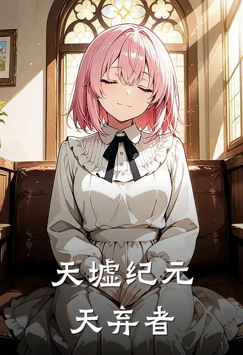 天墟纪元：天弃者