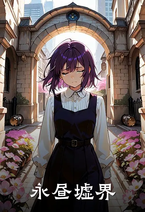 庞浩杨五(永昼墟界)最新章节免费在线阅读_永昼墟界最新章节免费阅读