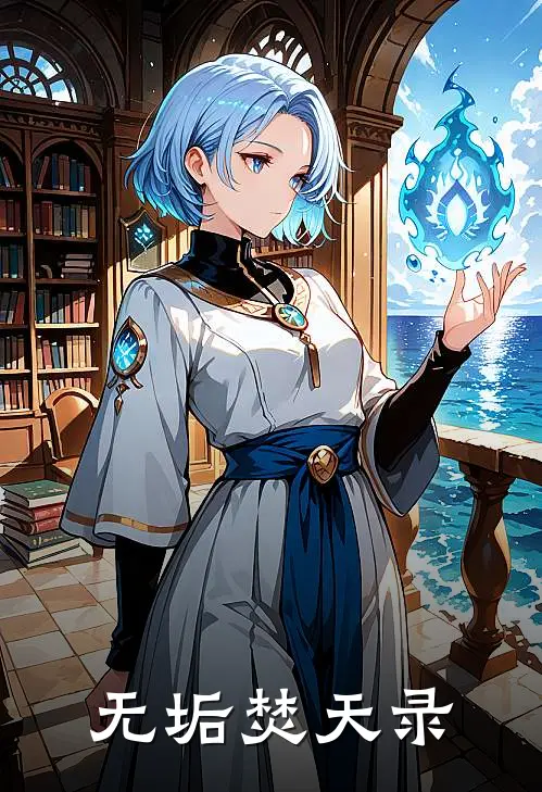 林越苏鸿《无垢焚天录》_(林越苏鸿)热门小说