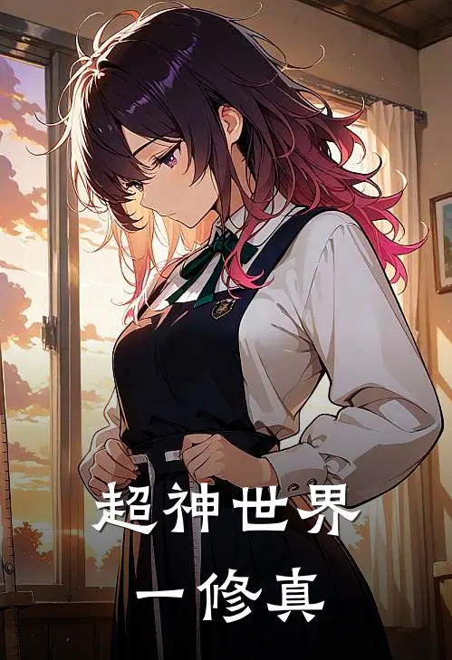 超神世界一修真