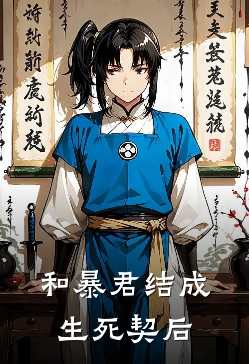 和暴君结成生死契后