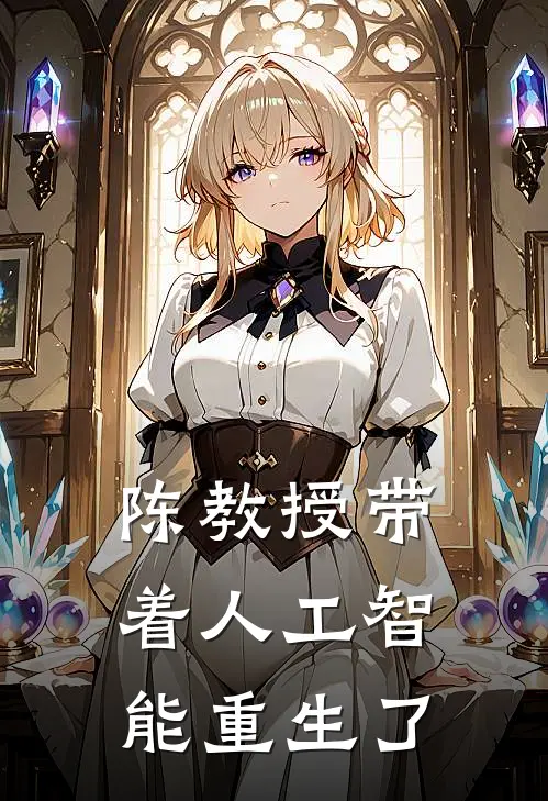 陈教授带着人工智能重生了