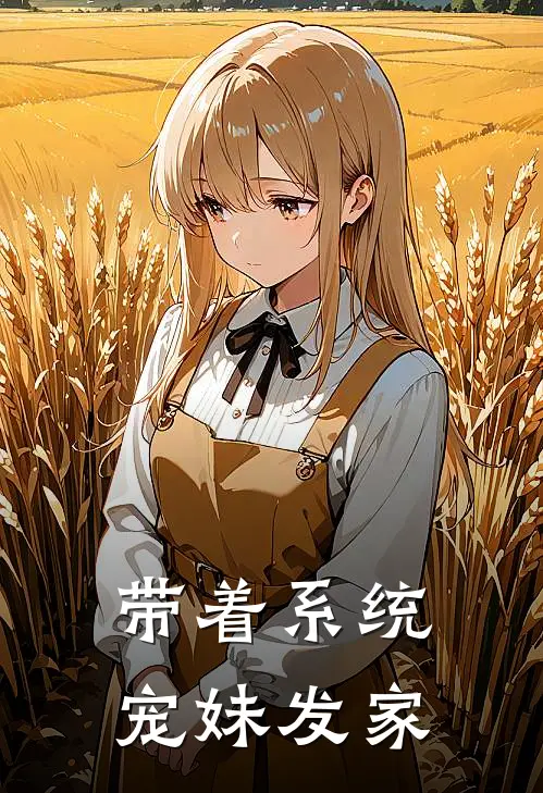 带着系统宠妹发家