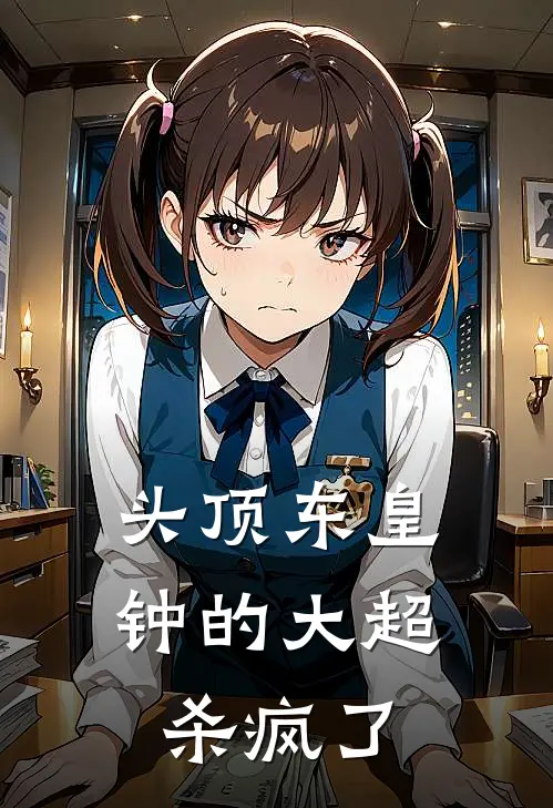 头顶东皇钟的大超杀疯了