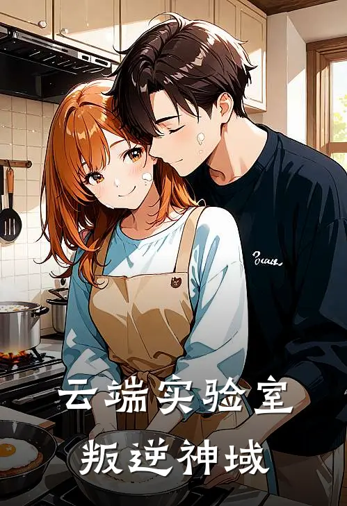 云端实验室：叛逆神域