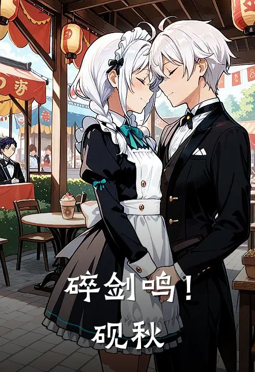 【碎剑鸣！砚秋】(林砚秋砚秋)最新章节在线阅读_(【碎剑鸣！砚秋】)完整版免费在线阅读