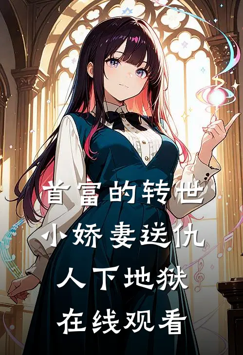 首富的转世小娇妻送仇人下地狱在线观看