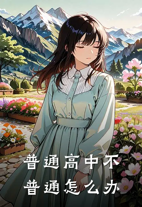 普通高中不普通怎么办