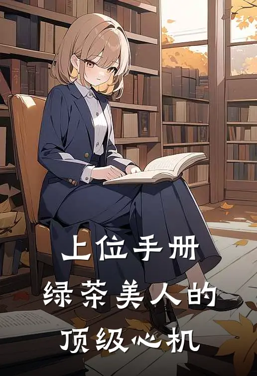 上位手册：绿茶美人的顶级心机