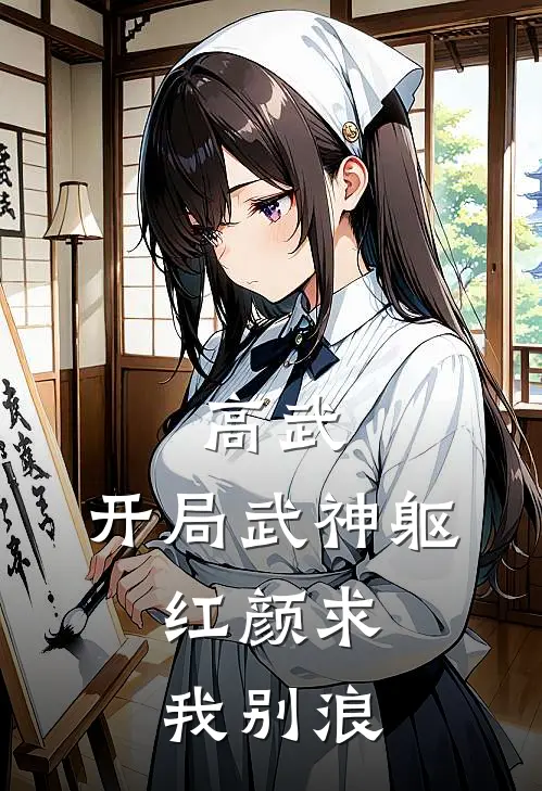 高武：开局武神躯，红颜求我别浪(高卿尘高卿云)网络热门小说_最新小说高武：开局武神躯，红颜求我别浪(高卿尘高卿云)