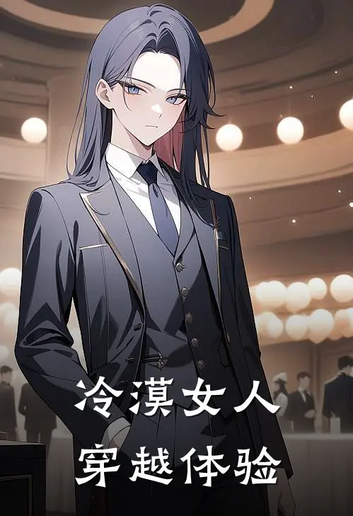冷漠女人穿越体验叶凝陈默小说完整版_热门好看小说冷漠女人穿越体验(叶凝陈默)