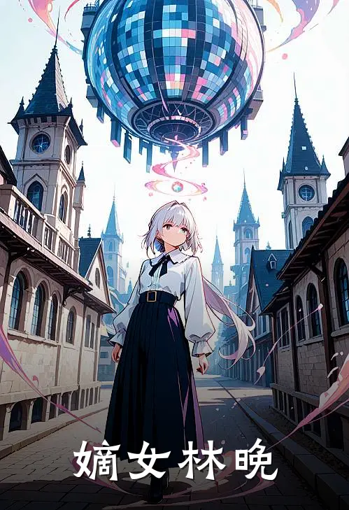 林晚赵衡(嫡女林晚)全章节在线阅读_(嫡女林晚)完结版免费阅读