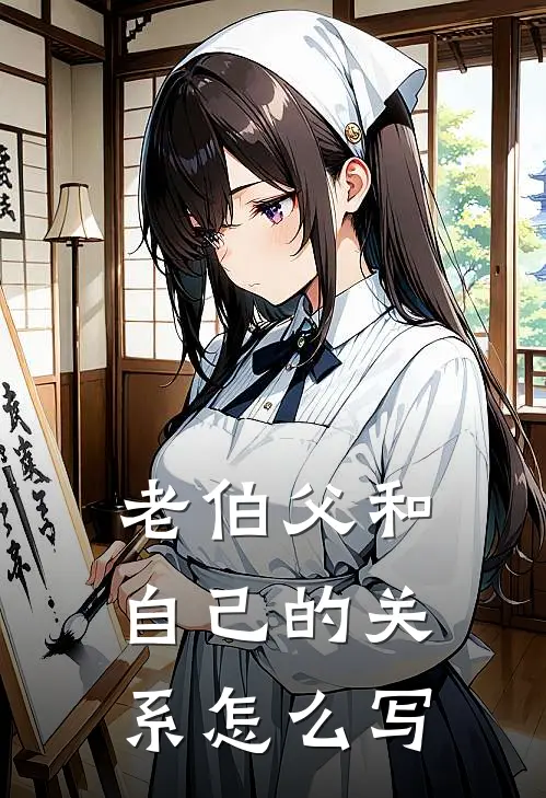 老伯父和自己的关系怎么写