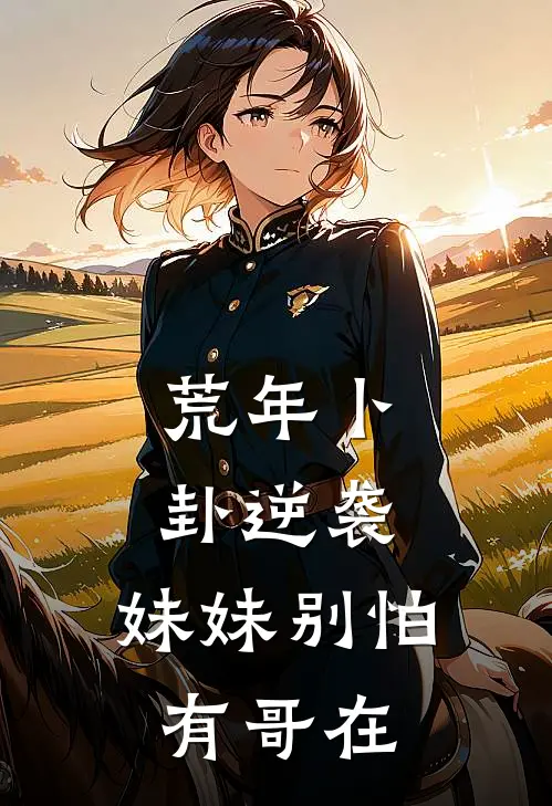 秦明秦月荒年卜卦逆袭：妹妹别怕，有哥在全文免费阅读_秦明秦月完整版免费阅读