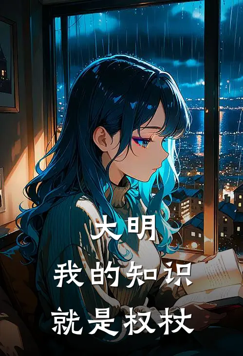 大明：我的知识就是权杖林琛柳秀儿完本热门小说_完本小说免费大明：我的知识就是权杖(林琛柳秀儿)