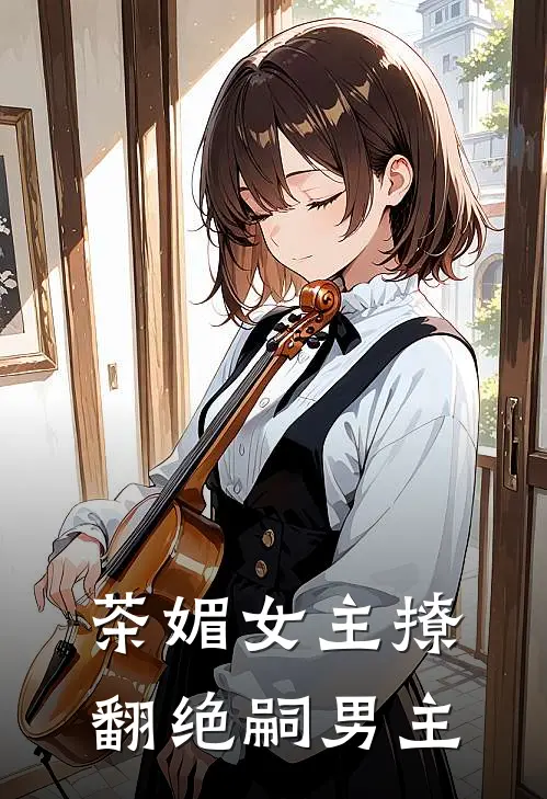 茶媚女主撩翻绝嗣男主