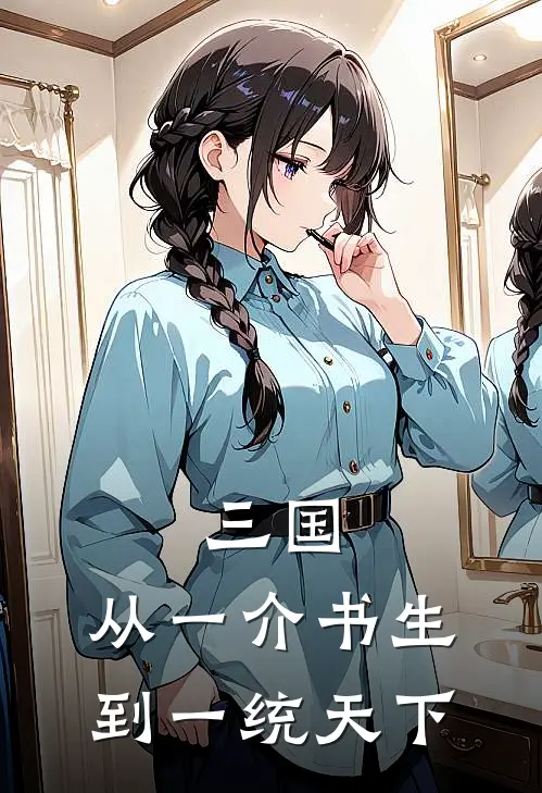 三国：从一介书生到一统天下