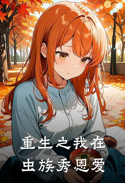 重生之我在虫族秀恩爱