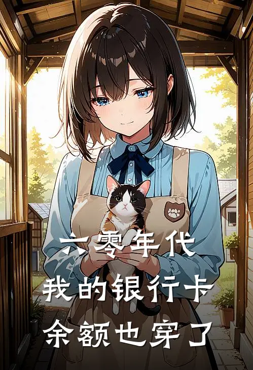 六零年代，我的银行卡余额也穿了(林乔乔林二海)全本免费在线阅读_林乔乔林二海全文阅读