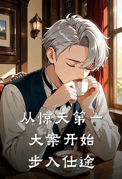 从惊天第一大案开始步入仕途(夏蓝天徐海龙)好看的小说推荐完结_完本小说从惊天第一大案开始步入仕途夏蓝天徐海龙