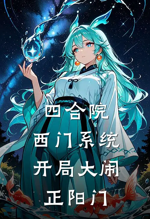 四合院：西门系统开局大闹正阳门(何雨柱秦淮茹)免费阅读无弹窗_最新好看小说推荐四合院：西门系统开局大闹正阳门何雨柱秦淮茹