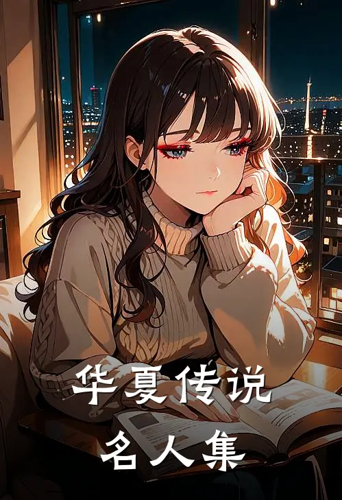 华夏传说名人集