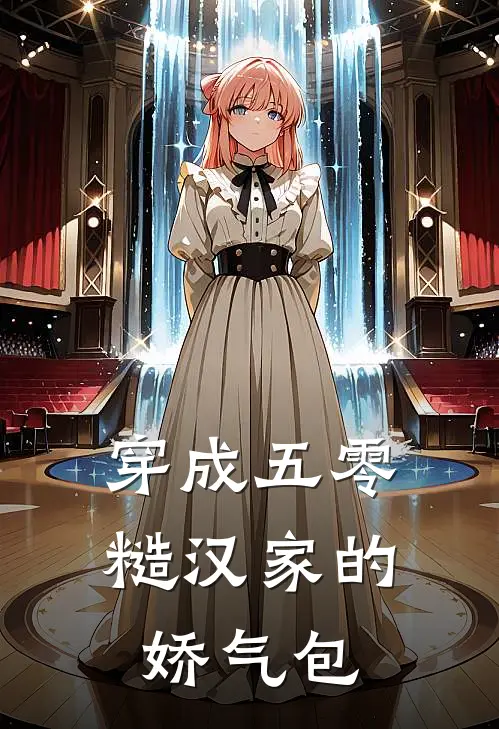 穿成五零糙汉家的娇气包林晚星王翠花免费小说完整版_完结版小说阅读穿成五零糙汉家的娇气包(林晚星王翠花)