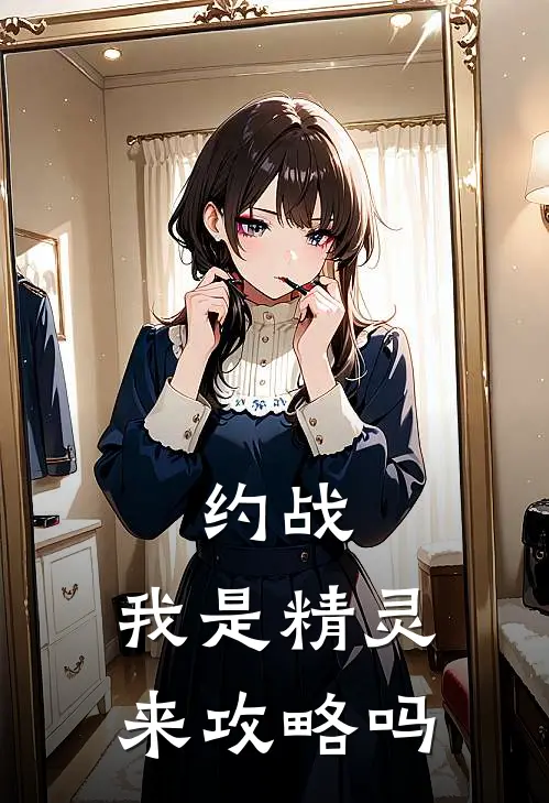 约战，我是精灵，来攻略吗(艾伦维斯考特)完结小说推荐_小说全文免费阅读约战，我是精灵，来攻略吗艾伦维斯考特