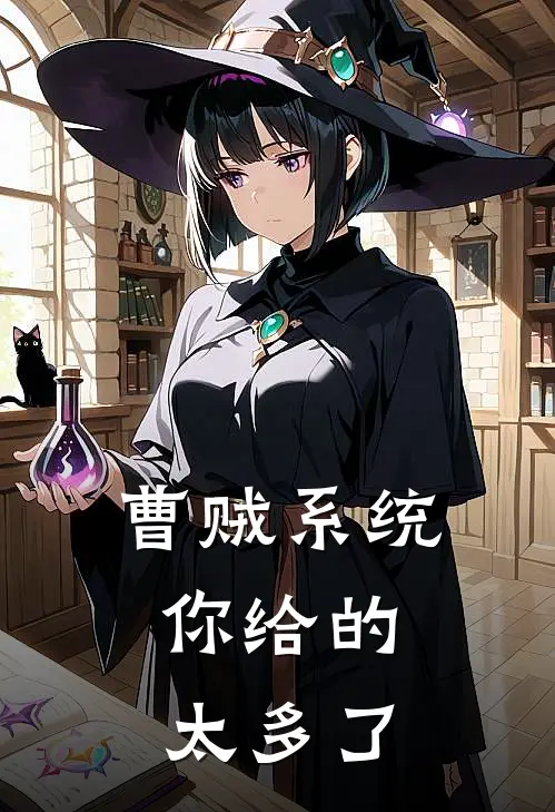 叶秋叶蓉《曹贼系统，你给的太多了》完结版免费阅读_曹贼系统，你给的太多了全文免费阅读