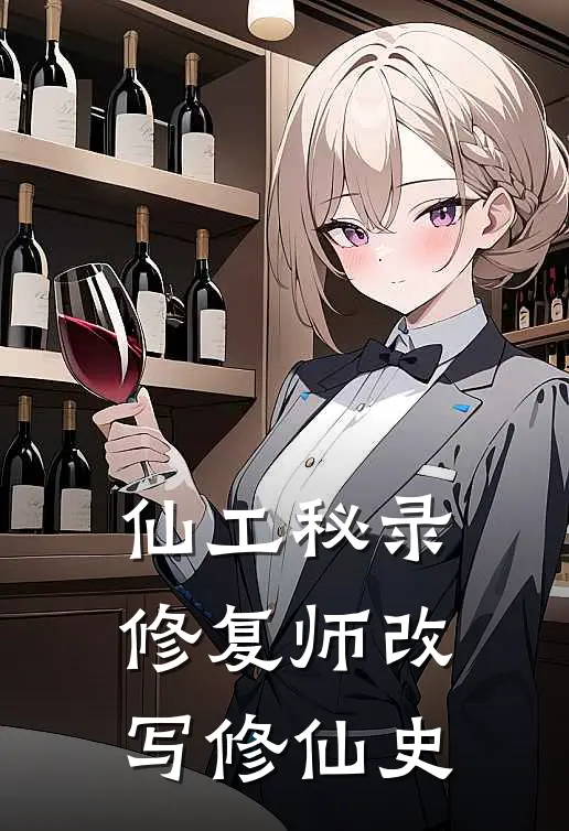 苏砚林晓棠《仙工秘录：修复师改写修仙史》全本免费在线阅读_(苏砚林晓棠)最新章节在线阅读