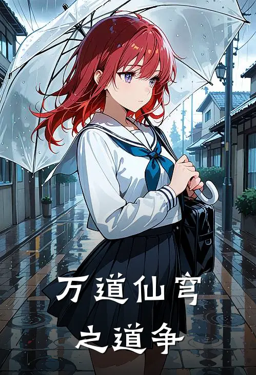 万道仙穹之道争