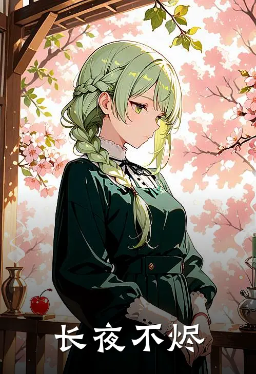 长夜不烬温璃萧景明完结小说_免费小说在线看长夜不烬温璃萧景明