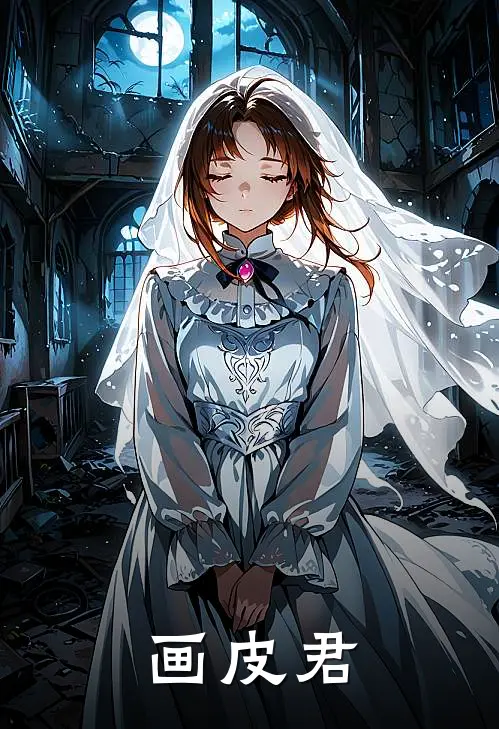 苏婉沈清澜《画皮君》小说免费在线阅读_画皮君(苏婉沈清澜)已完结小说